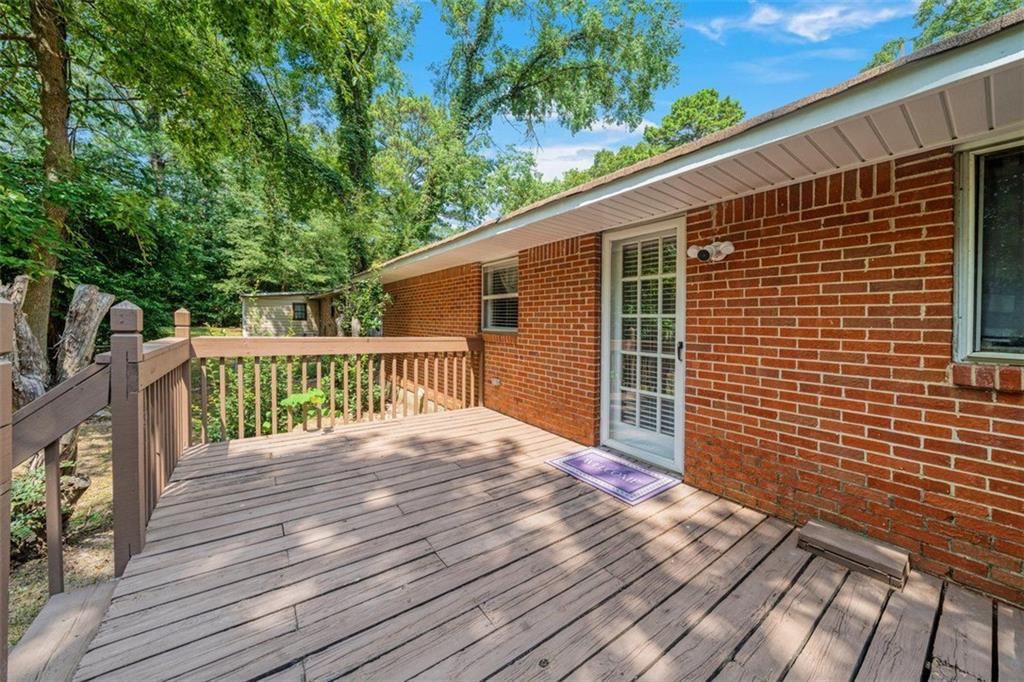 57 Jonathan Road, Riverdale, Georgia image 19