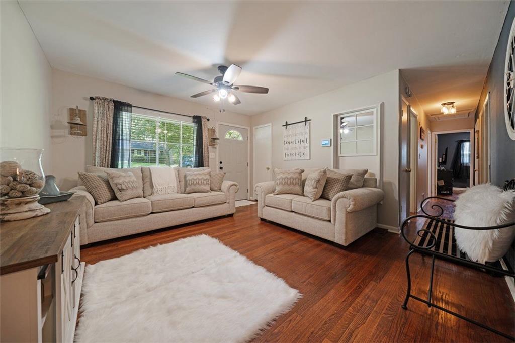 57 Jonathan Road, Riverdale, Georgia image 6