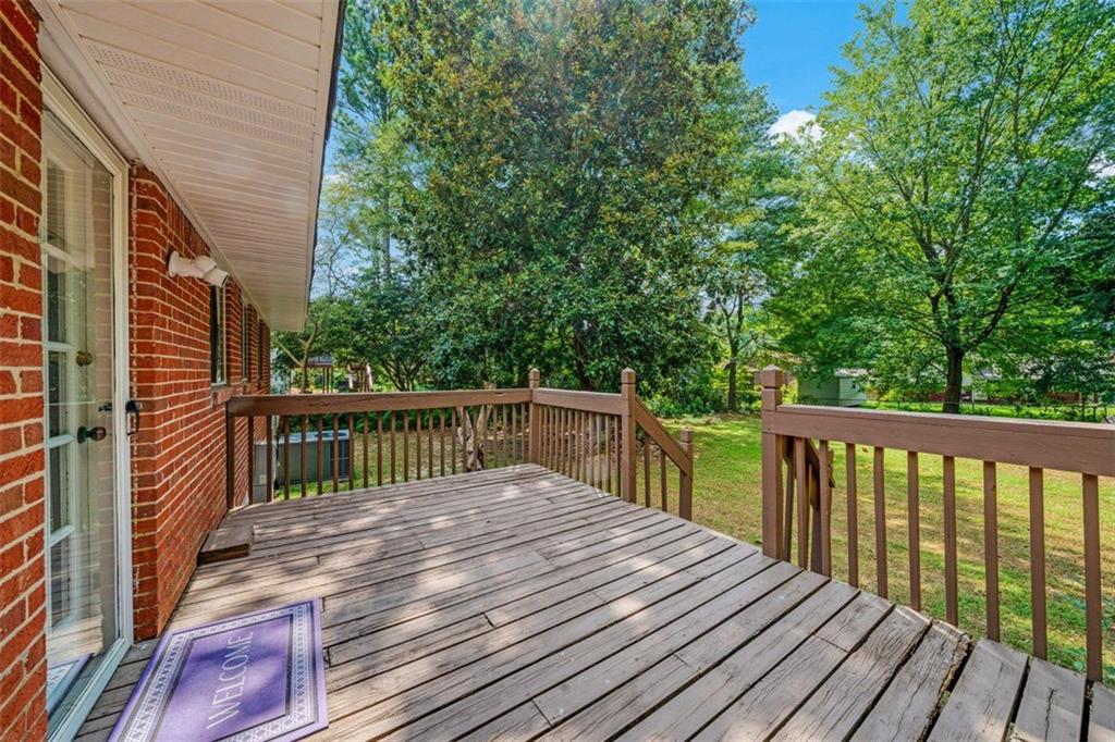 57 Jonathan Road, Riverdale, Georgia image 21