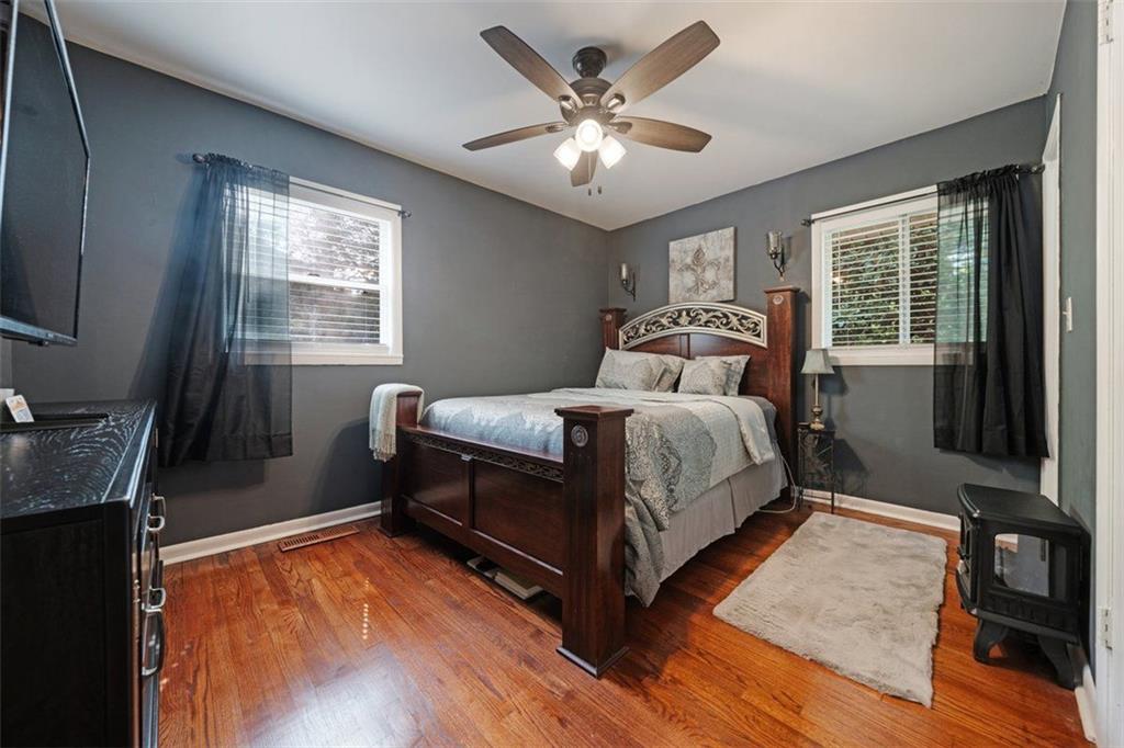 57 Jonathan Road, Riverdale, Georgia image 16