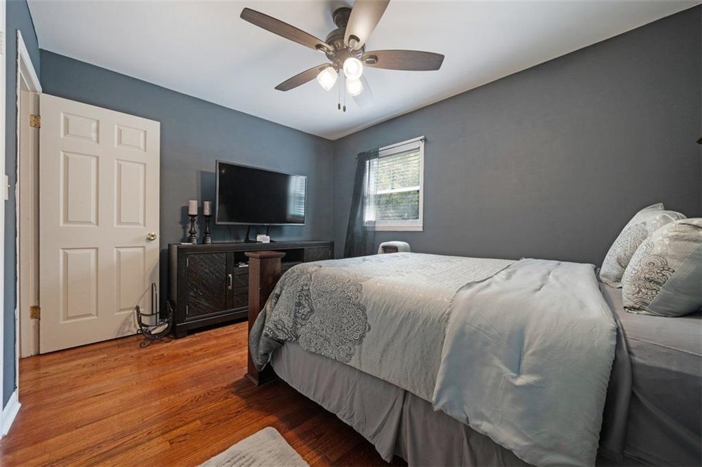57 Jonathan Road, Riverdale, Georgia image 17