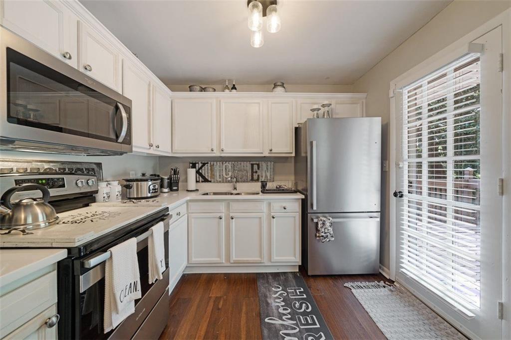 57 Jonathan Road, Riverdale, Georgia image 11