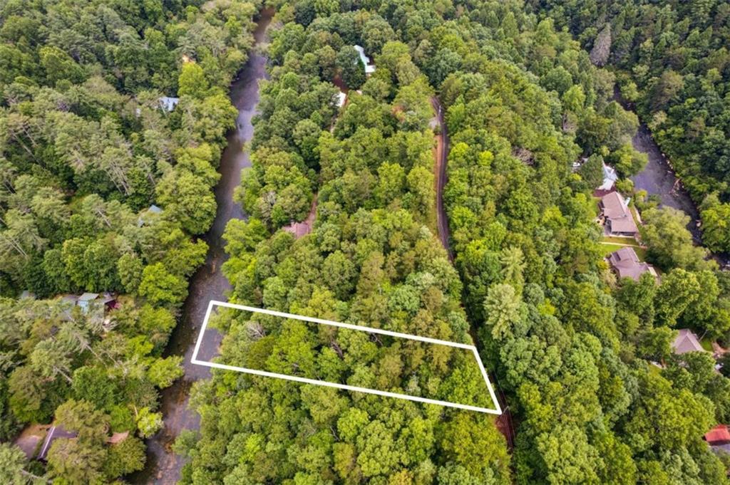 LOT 5 Riverfront Drive