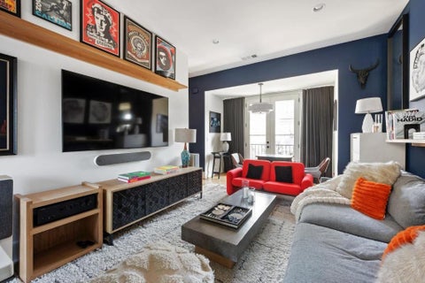 Townhouse For Rent - 691 Fraser Street<br/> Atlanta, GA 30315