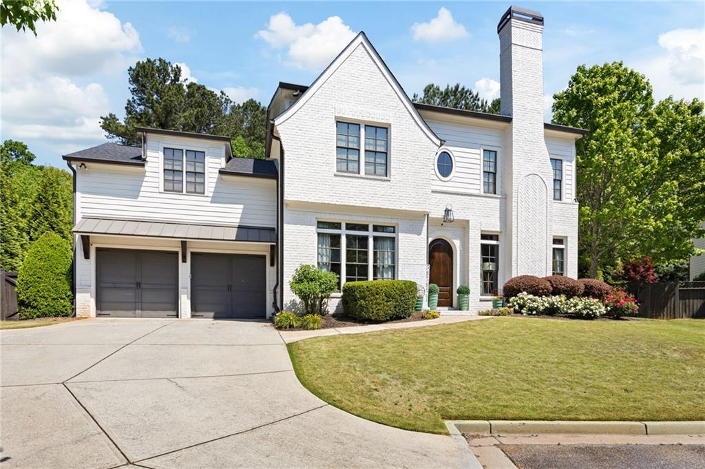 4145 W Cooper Lake Drive SE