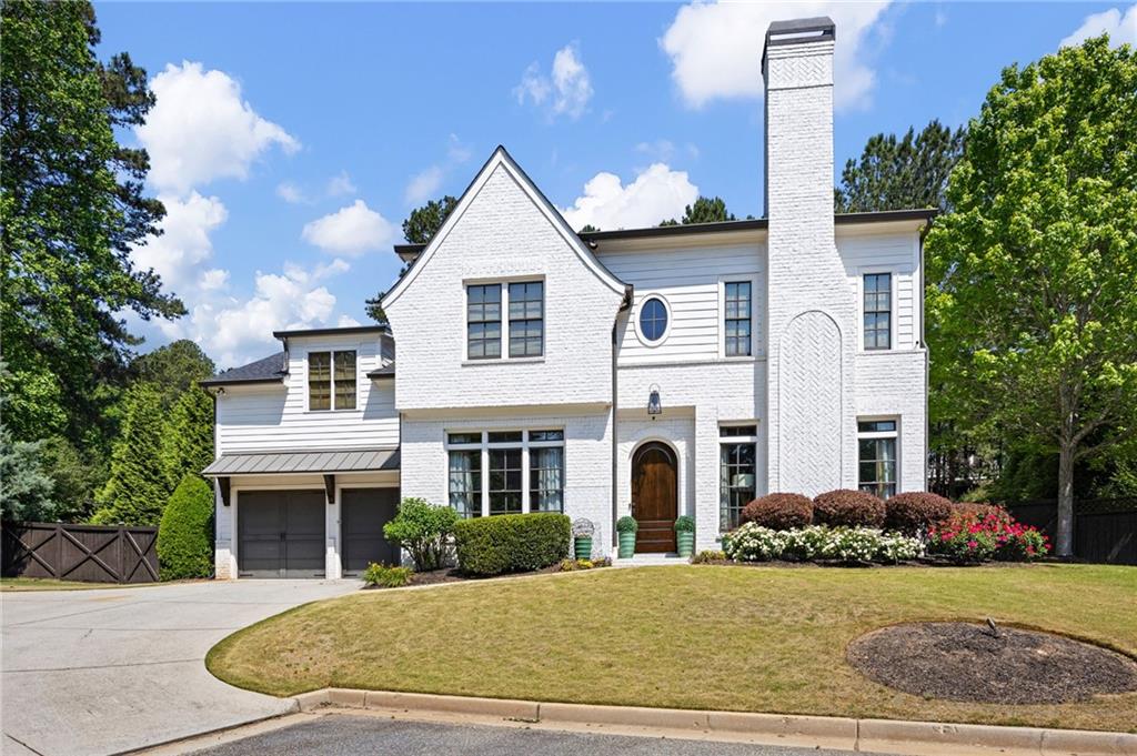 4145 W Cooper Lake Drive SE