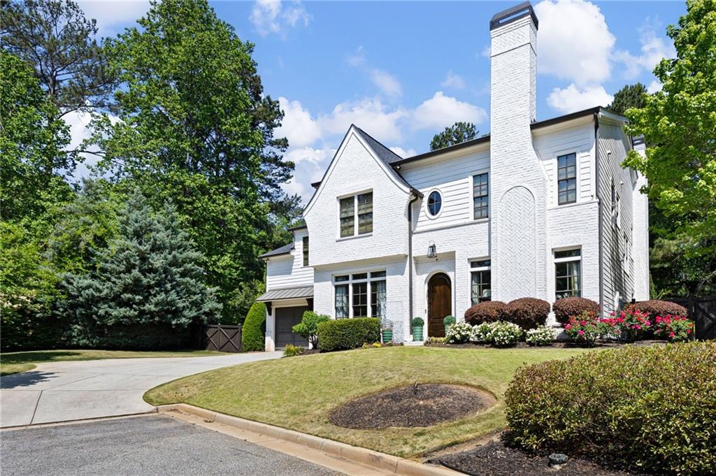 4145 W Cooper Lake Drive SE