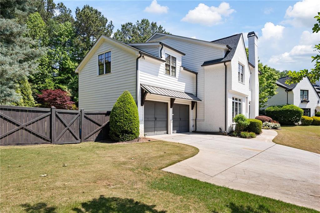 4145 W Cooper Lake Drive SE