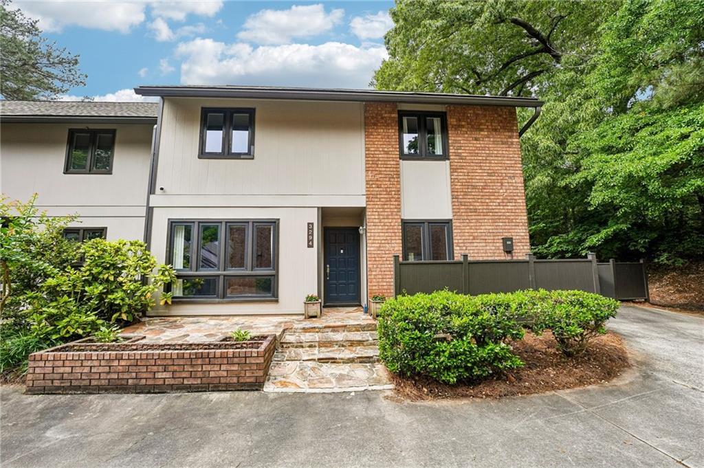 3294 Clairmont North NE