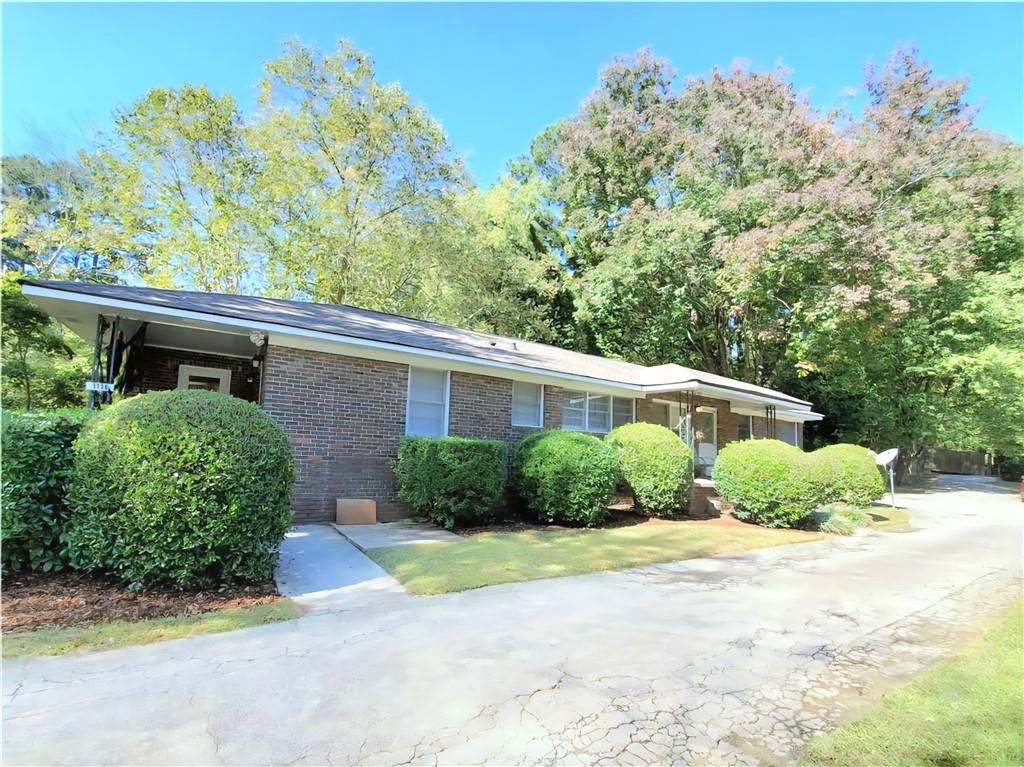 3138 Caldwell Road NE