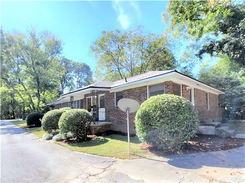 3138 Caldwell Road NE Brookhaven GA 30319