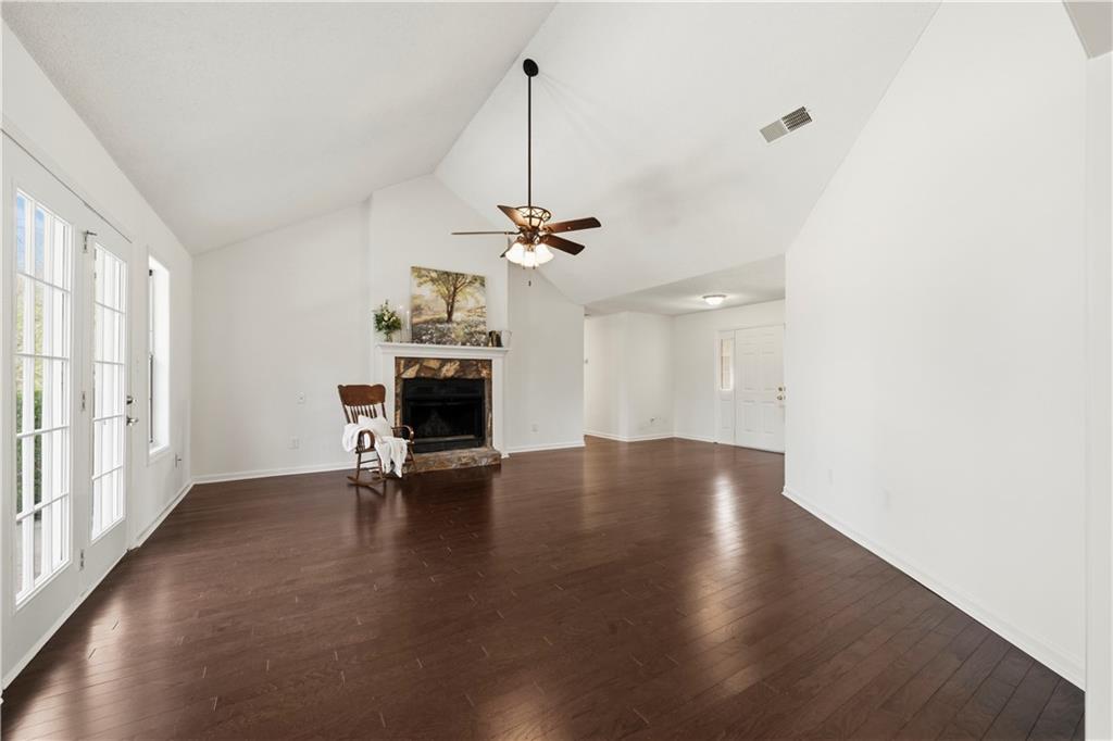 3502 Three Oaks Court