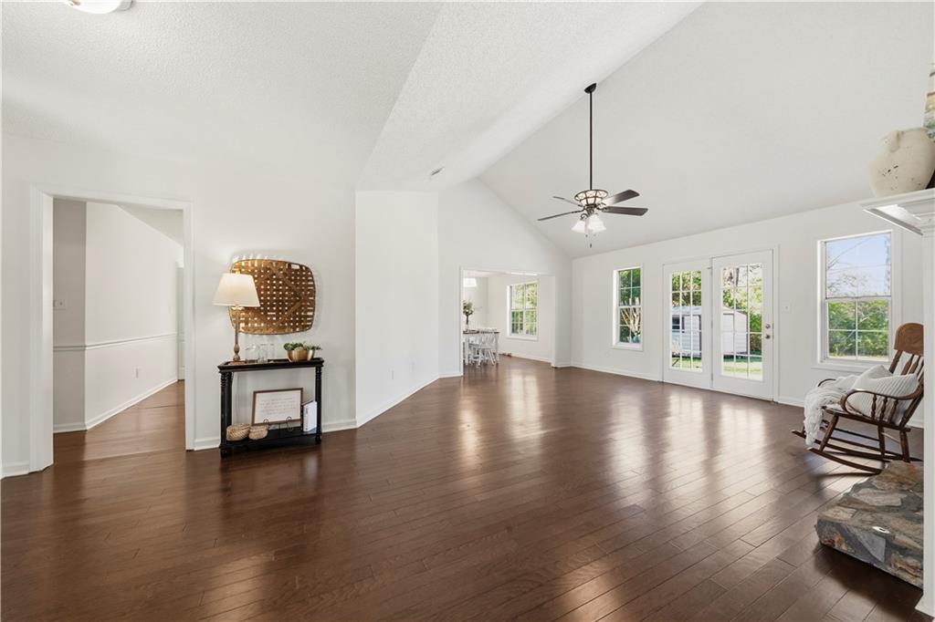 3502 Three Oaks Court