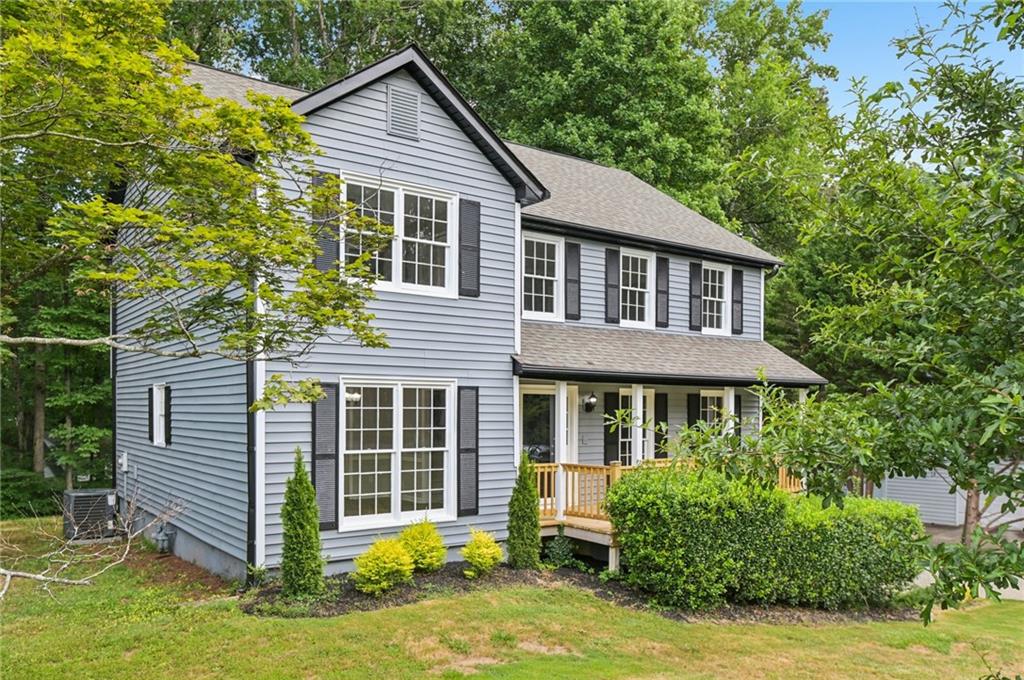 3091 Branford Court
