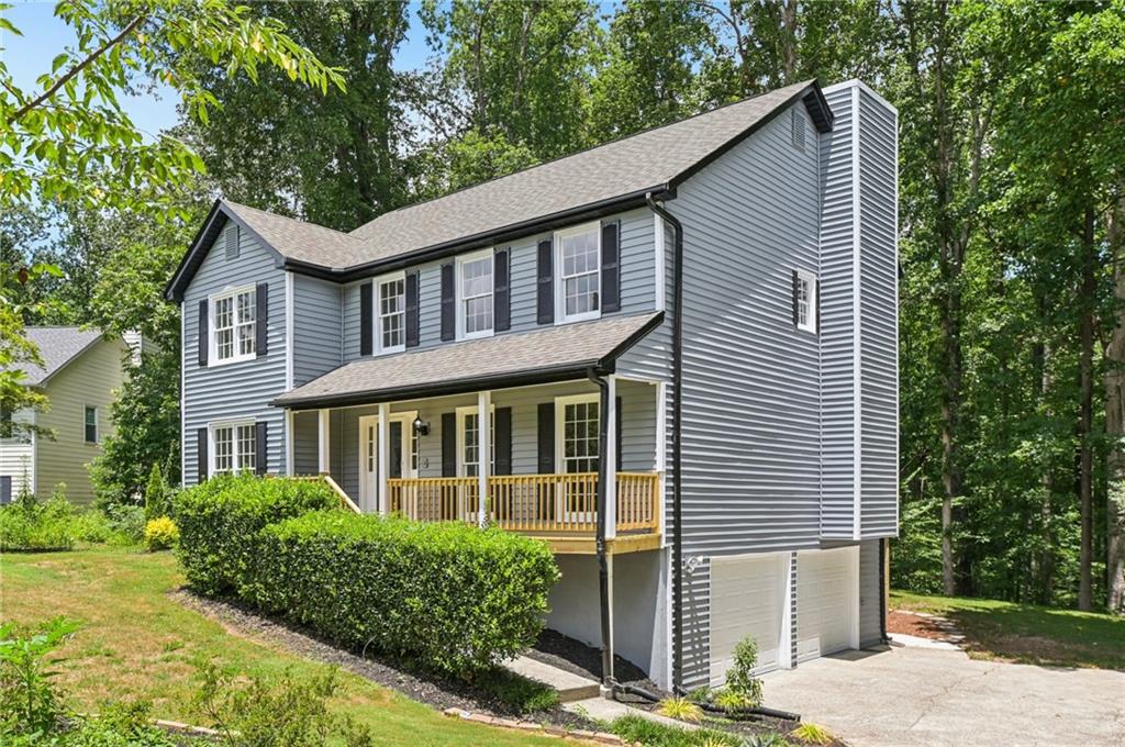 3091 Branford Court