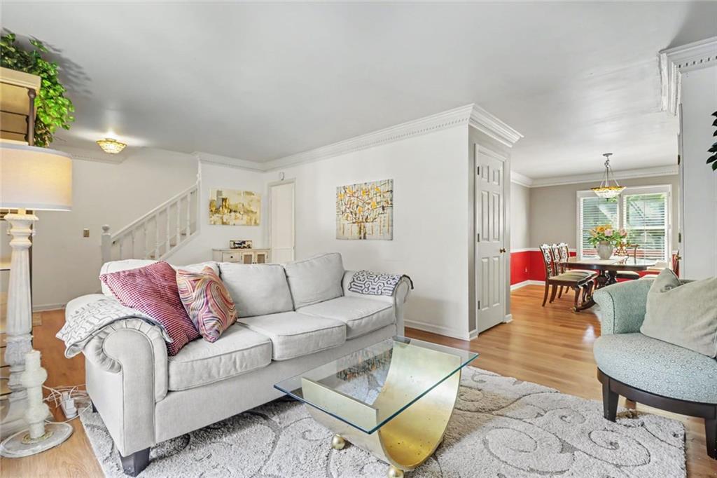 8880 Carroll Manor Drive