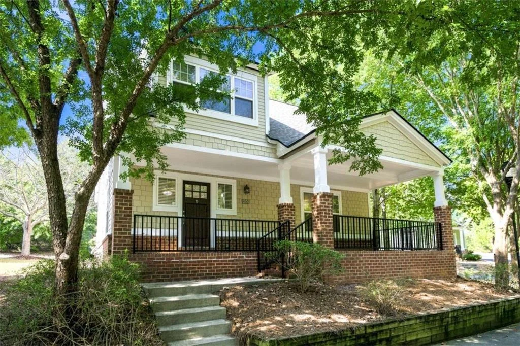 1035 Barnett Shoals Road Unit 450, Athens, GA, 30605