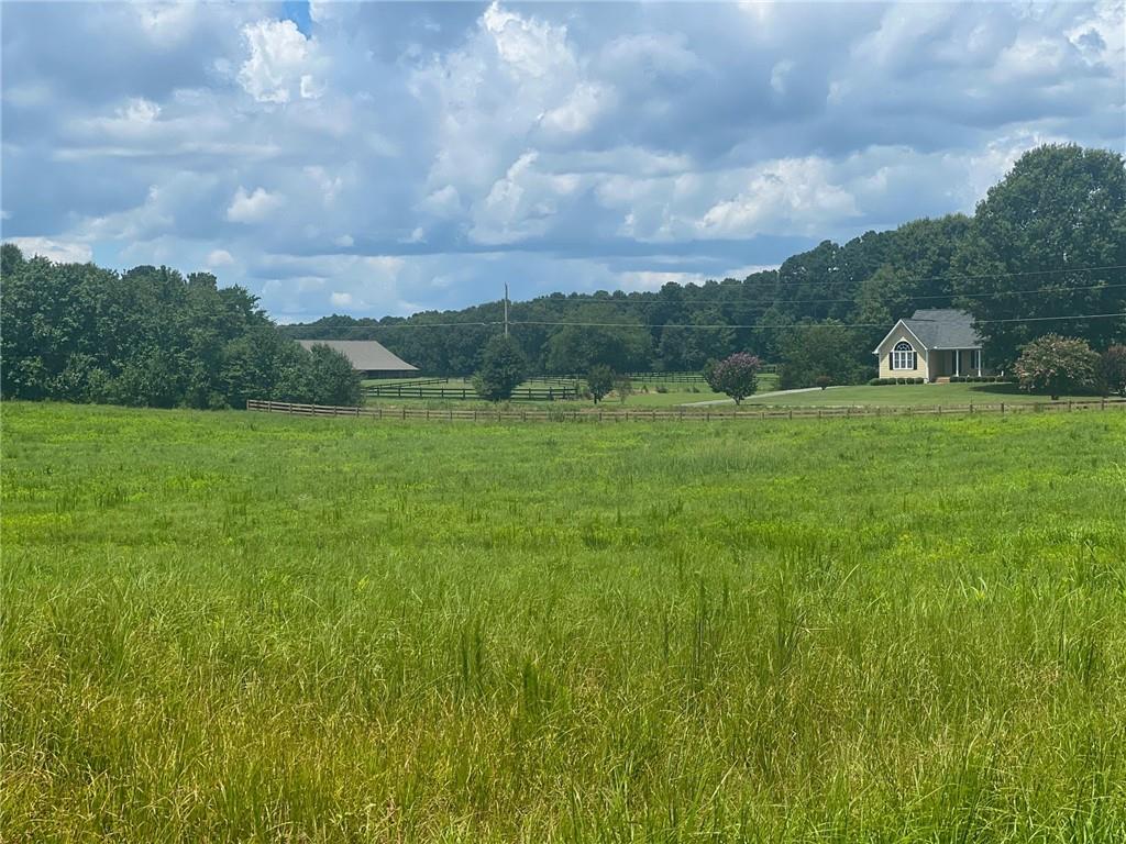 lot 3 Lovebridge Rd