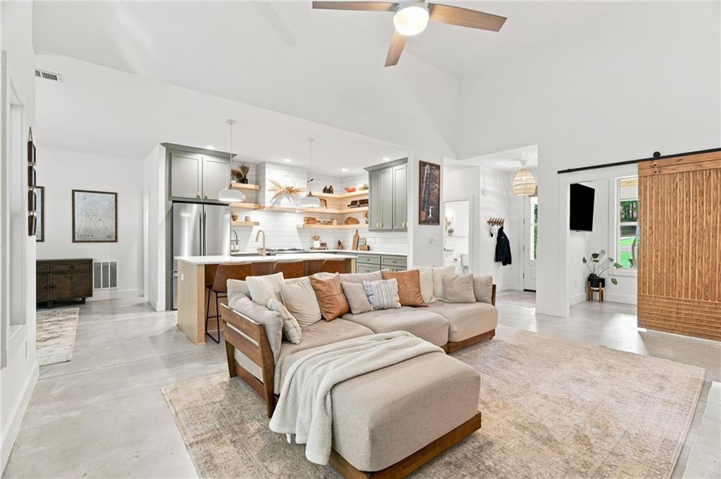 151 Settlers Ridge Drive