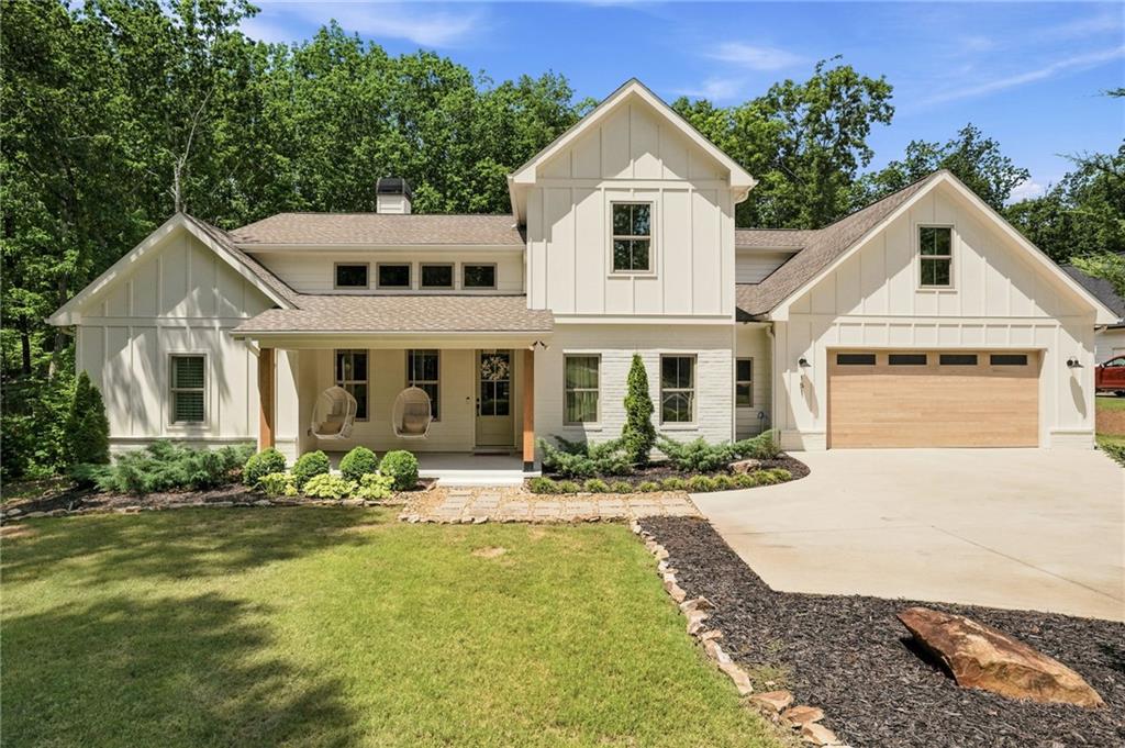 151 Settlers Ridge Drive