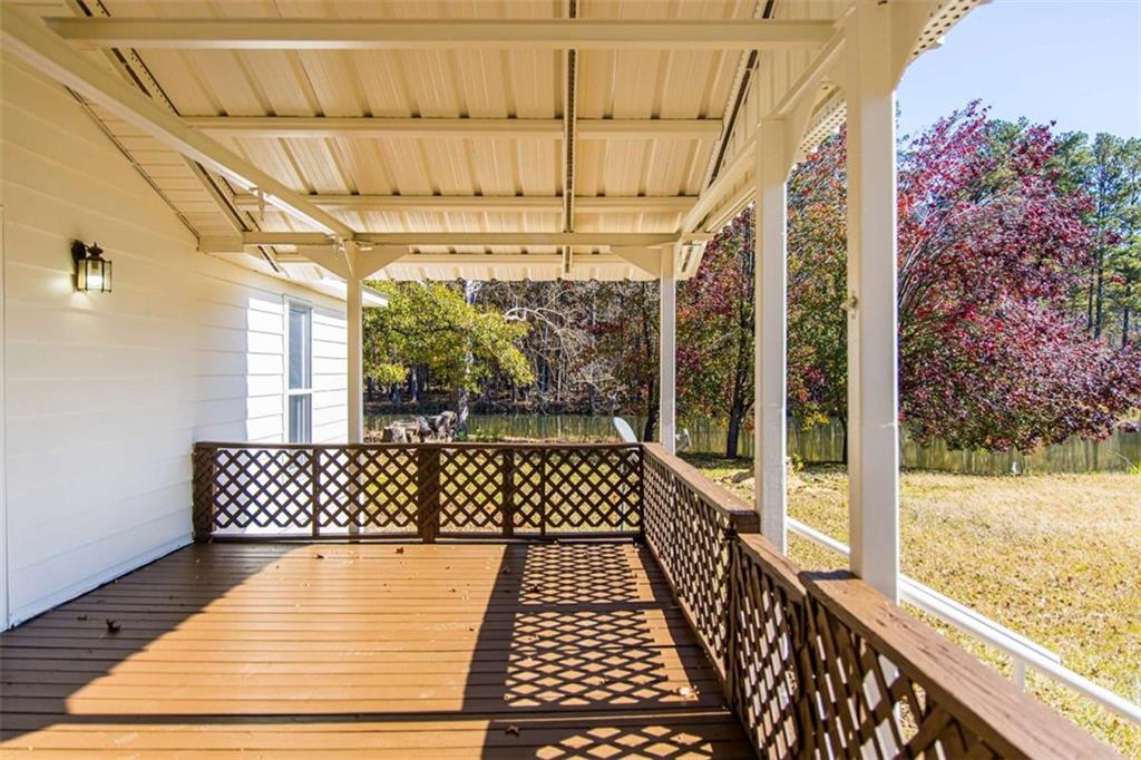 83 Manning Lake Road