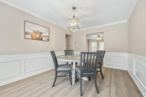 4266 Cabretta Drive SE Smyrna GA 30080