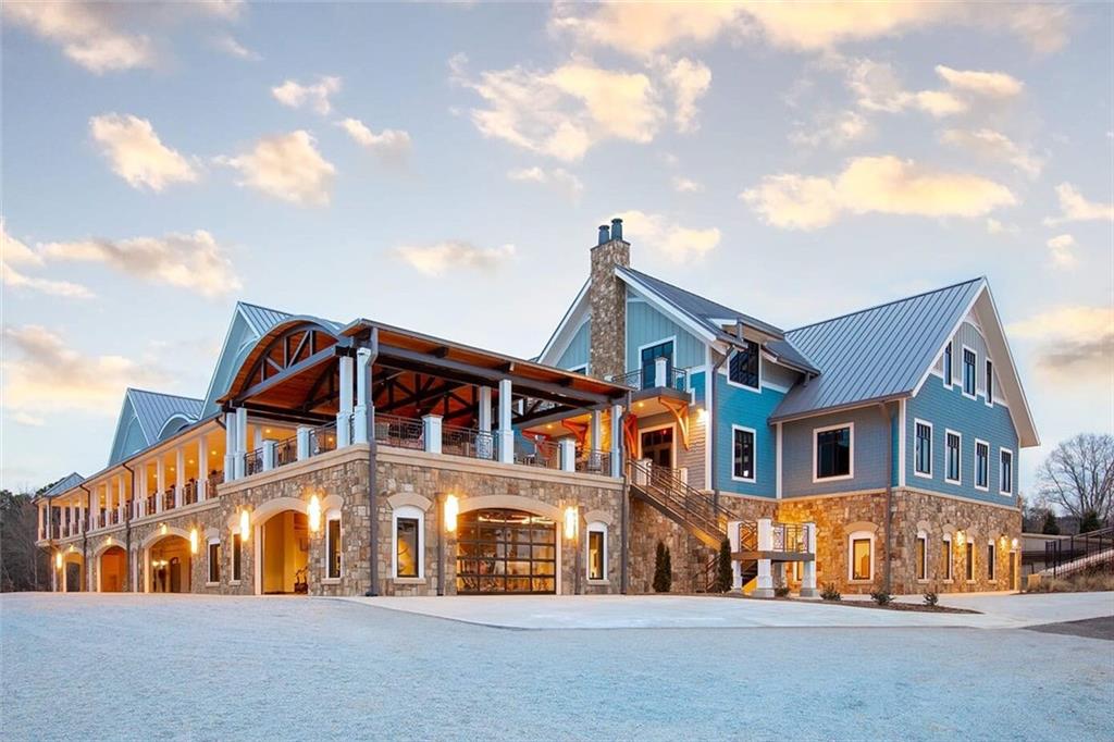 2322 Rockbridge Road, Stone Mountain, Georgia image 13