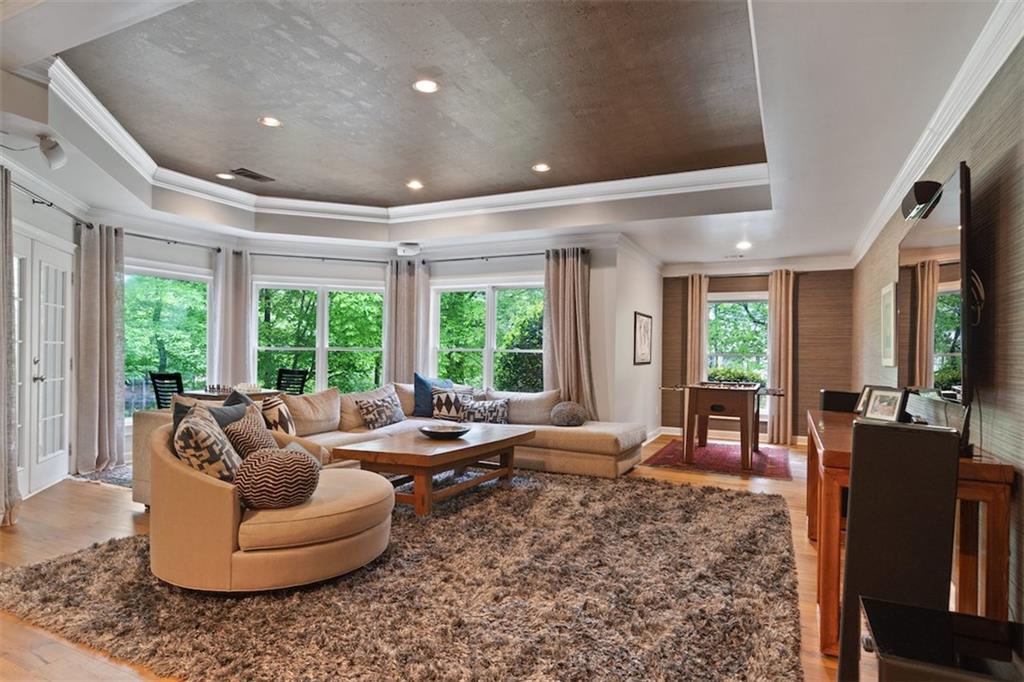 960 Tiverton Lane, Alpharetta, Georgia image 42