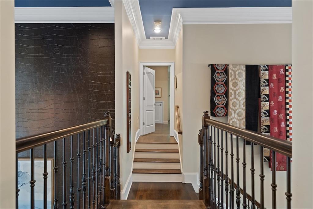 960 Tiverton Lane, Alpharetta, Georgia image 31