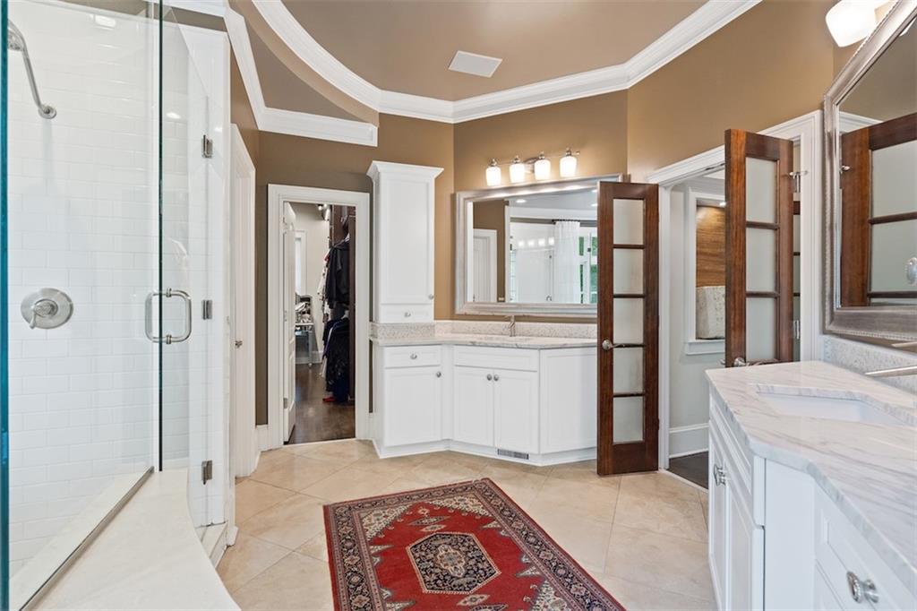 960 Tiverton Lane, Alpharetta, Georgia image 27