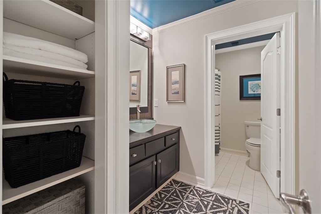 960 Tiverton Lane, Alpharetta, Georgia image 45