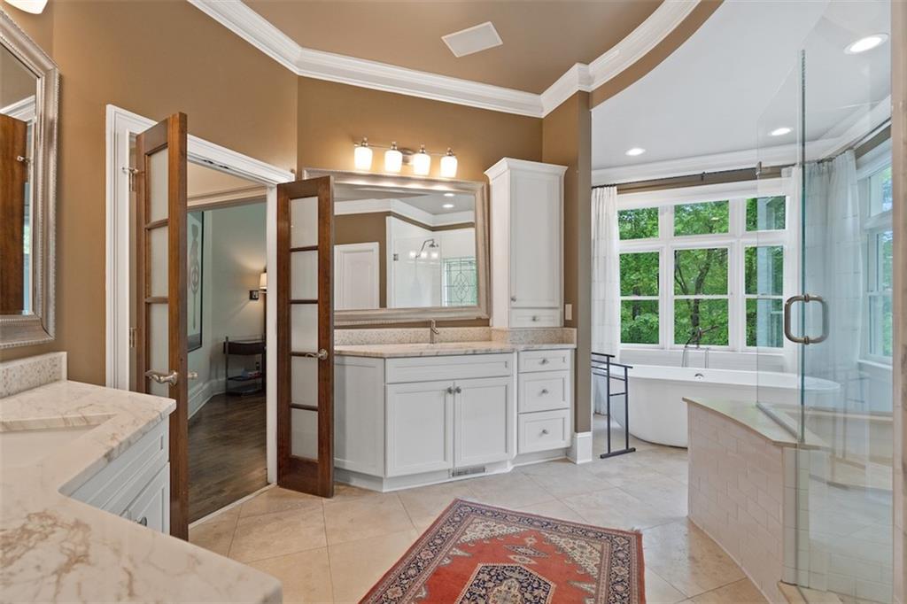 960 Tiverton Lane, Alpharetta, Georgia image 24