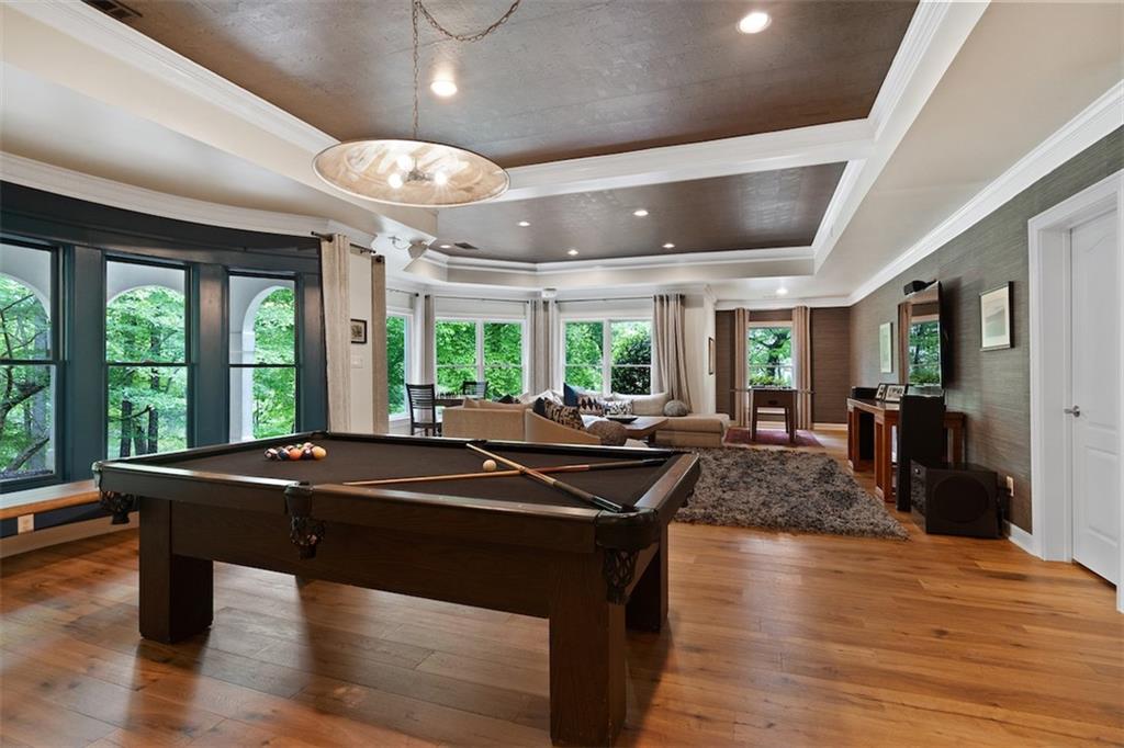 960 Tiverton Lane, Alpharetta, Georgia image 40