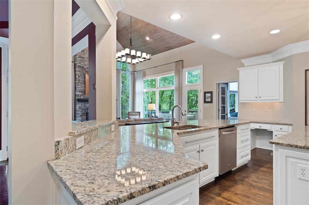 960 Tiverton Lane, Alpharetta, Georgia image 17