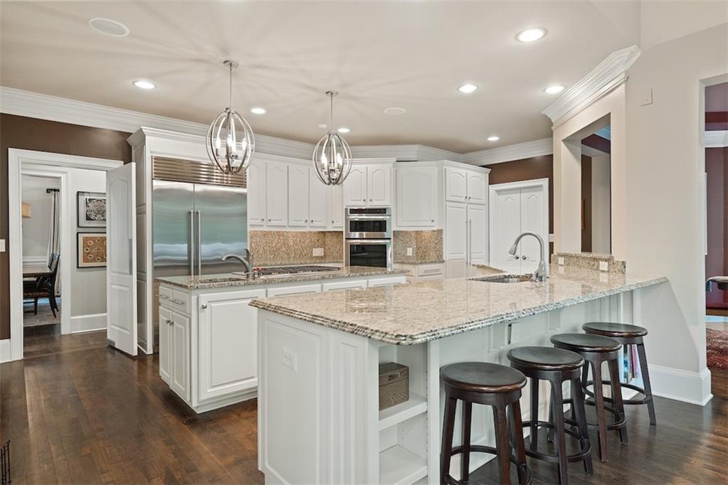 960 Tiverton Lane, Alpharetta, Georgia image 16