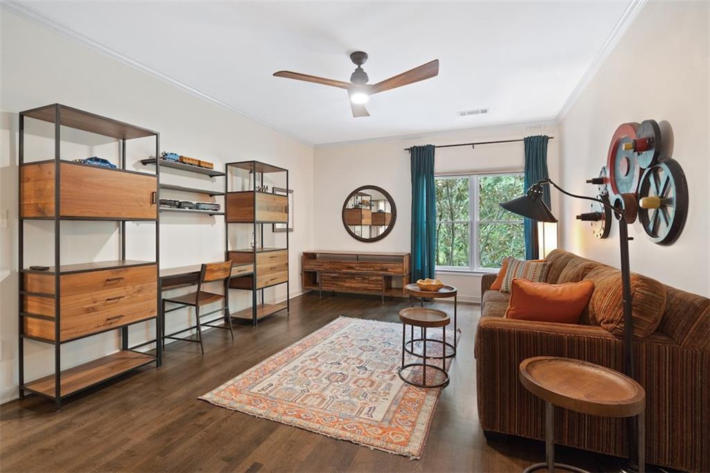 960 Tiverton Lane, Alpharetta, Georgia image 38
