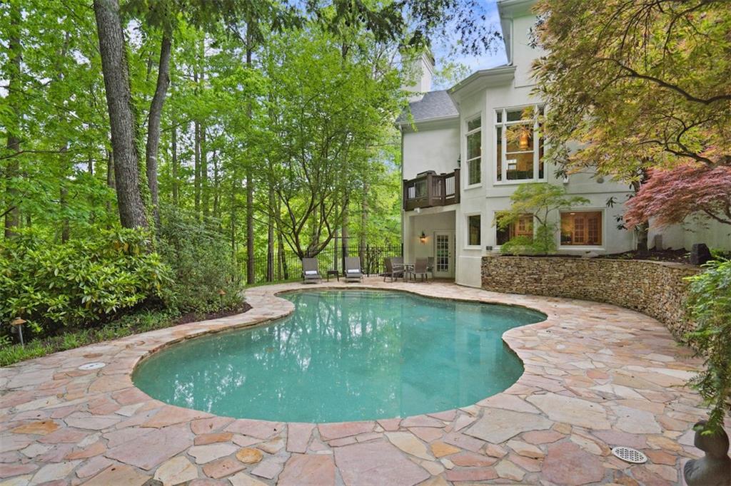960 Tiverton Lane, Alpharetta, Georgia image 7