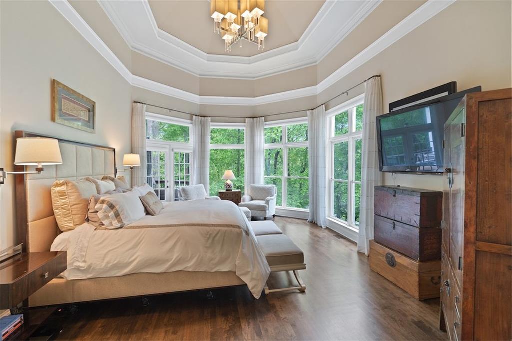 960 Tiverton Lane, Alpharetta, Georgia image 22