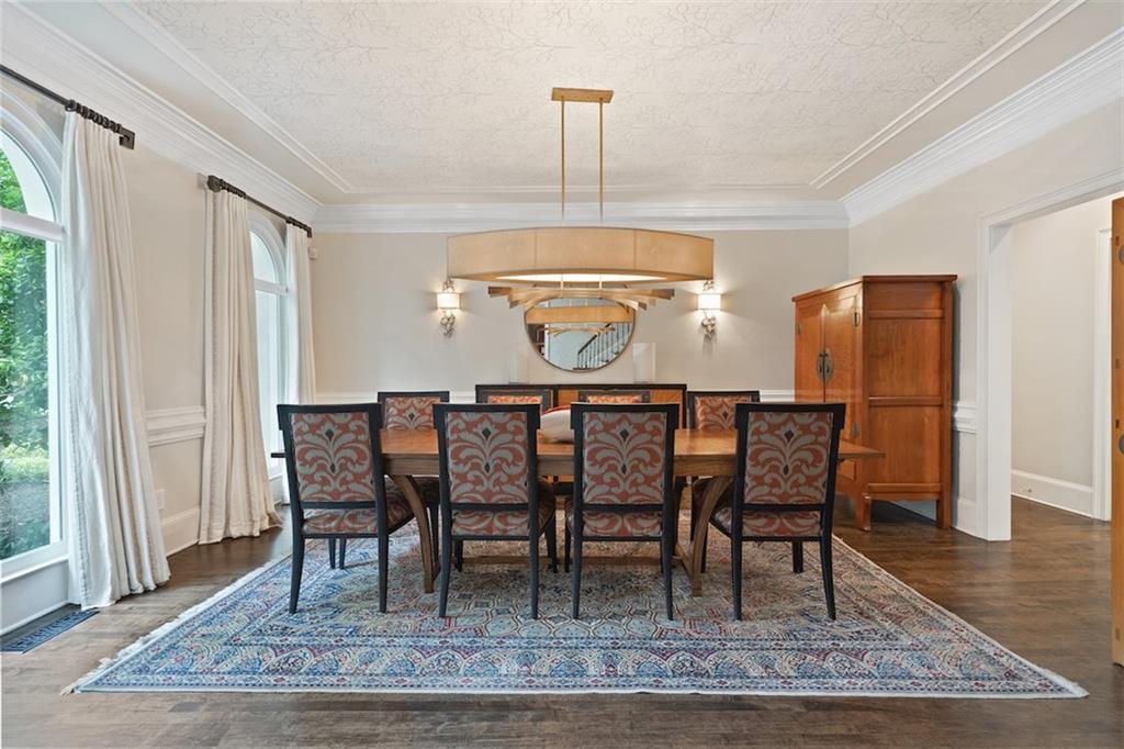 960 Tiverton Lane, Alpharetta, Georgia image 9