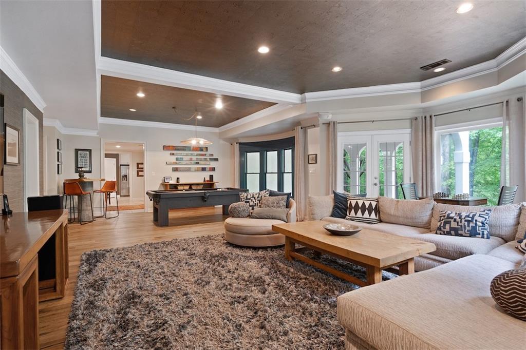 960 Tiverton Lane, Alpharetta, Georgia image 41