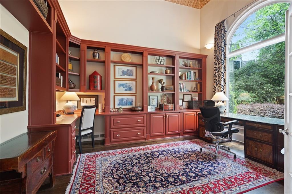 960 Tiverton Lane, Alpharetta, Georgia image 10