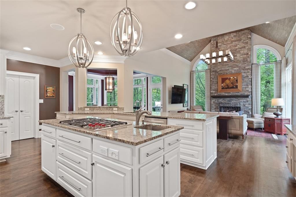 960 Tiverton Lane, Alpharetta, Georgia image 13