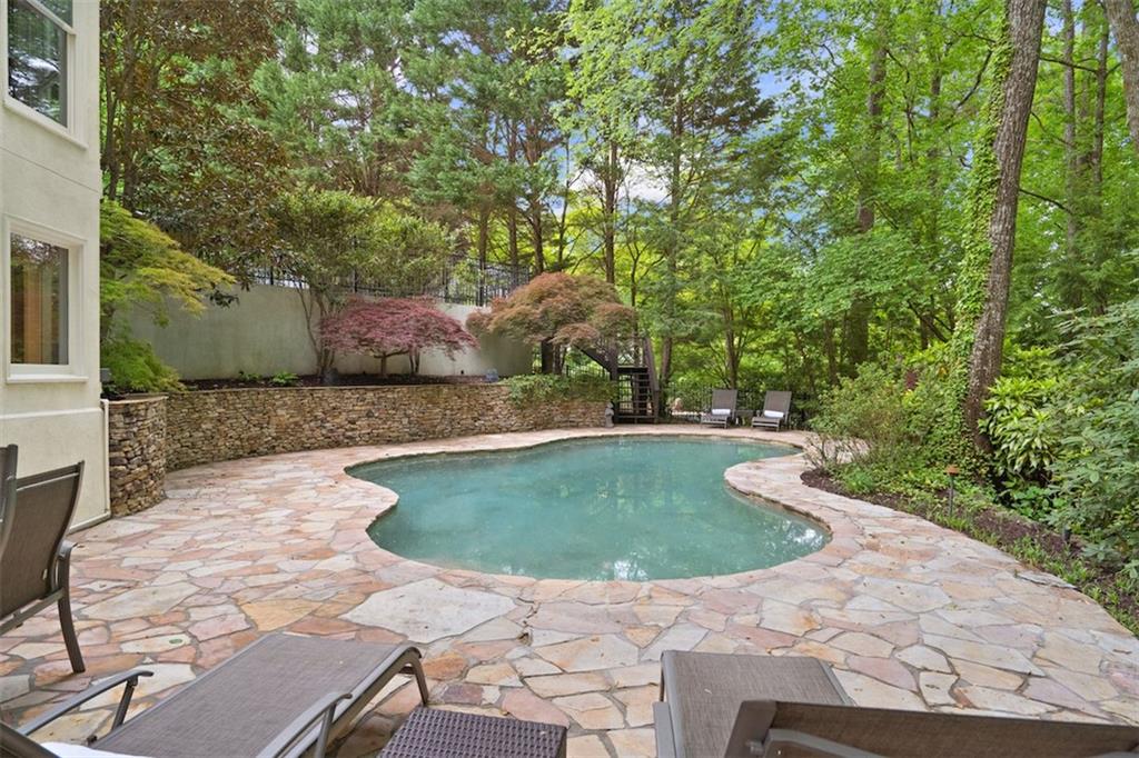 960 Tiverton Lane, Alpharetta, Georgia image 47