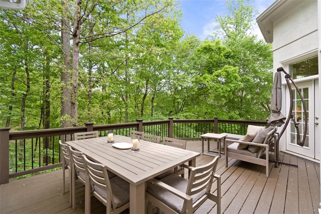 960 Tiverton Lane, Alpharetta, Georgia image 21