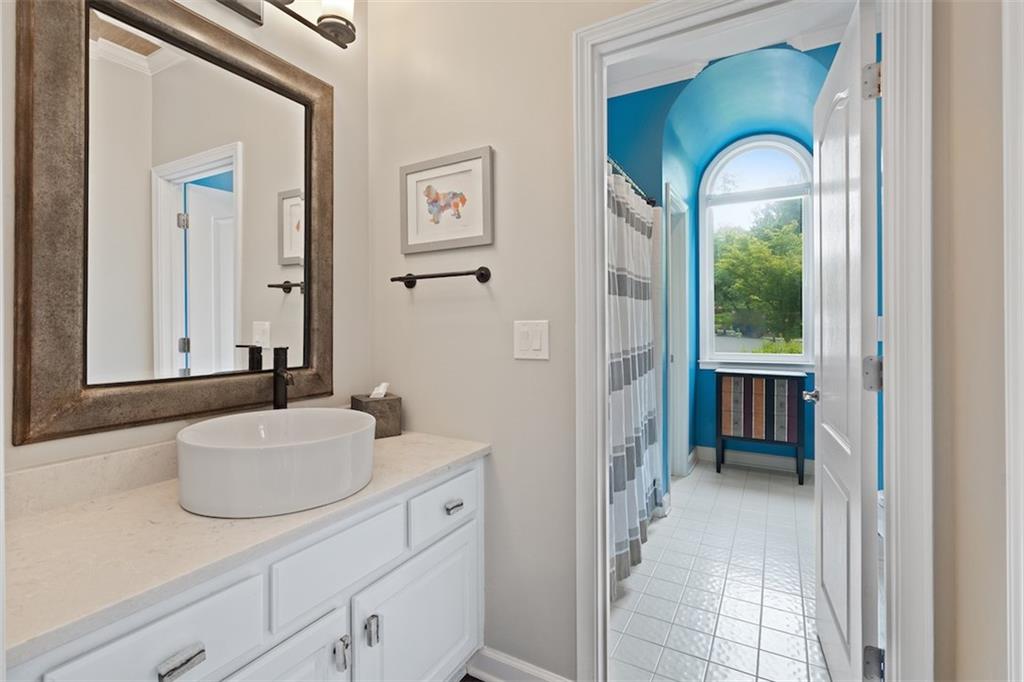 960 Tiverton Lane, Alpharetta, Georgia image 37