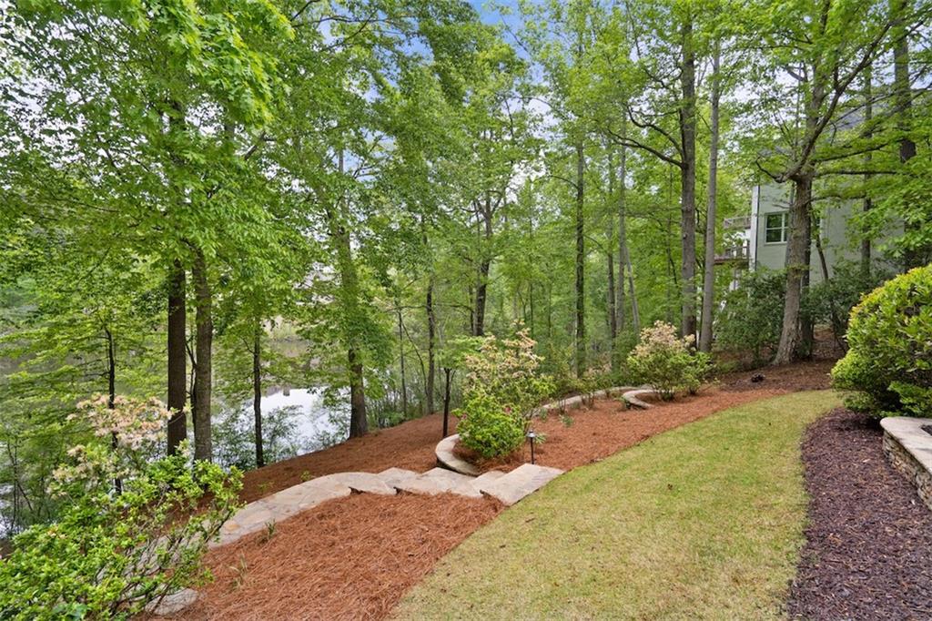 960 Tiverton Lane, Alpharetta, Georgia image 49