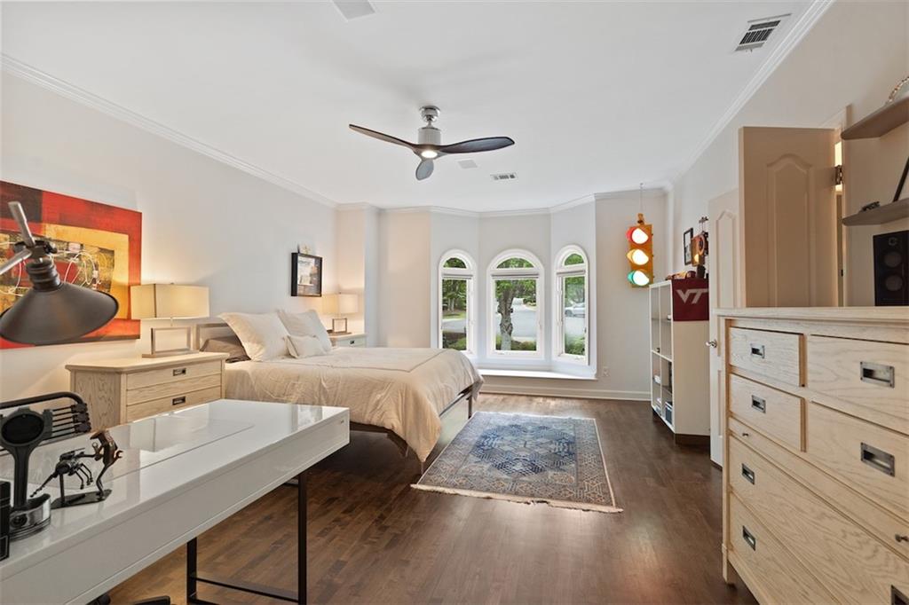 960 Tiverton Lane, Alpharetta, Georgia image 34