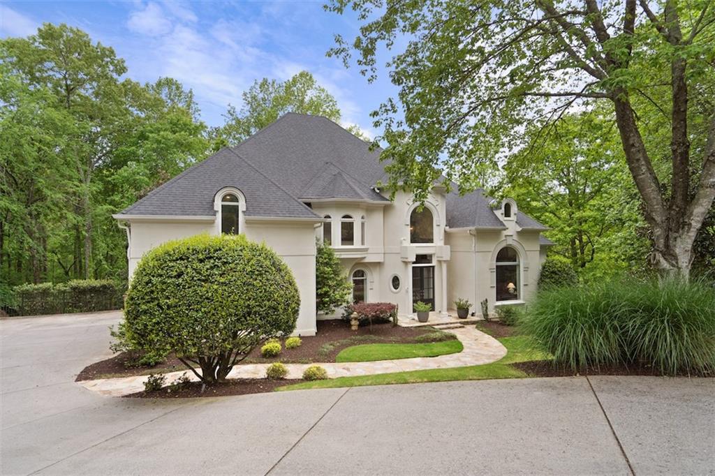 960 Tiverton Lane, Alpharetta, Georgia image 48