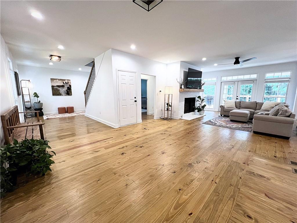 Golden Hills - Residential