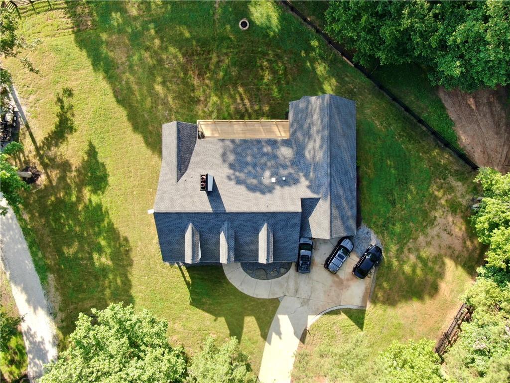 Golden Hills - Residential